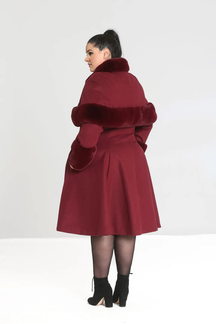 Capulet Coat