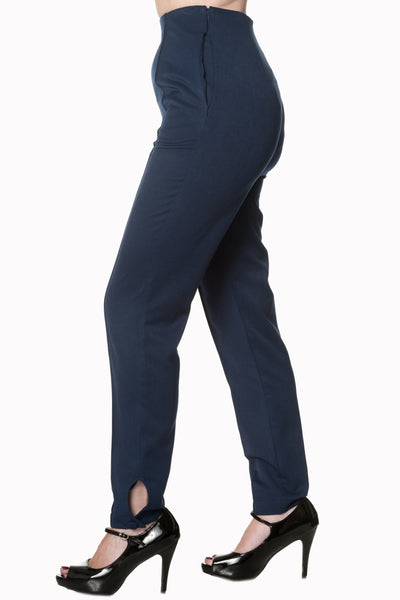 TEMPTING FATE HIGHWAIST TROUSER