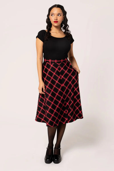 Janine  skirt