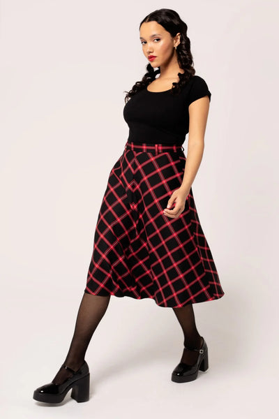 Janine  skirt