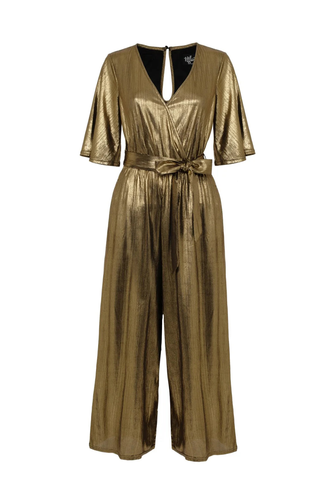 Gigi Jumpsuit