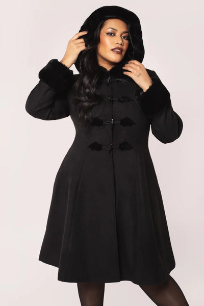 Batilda Coat