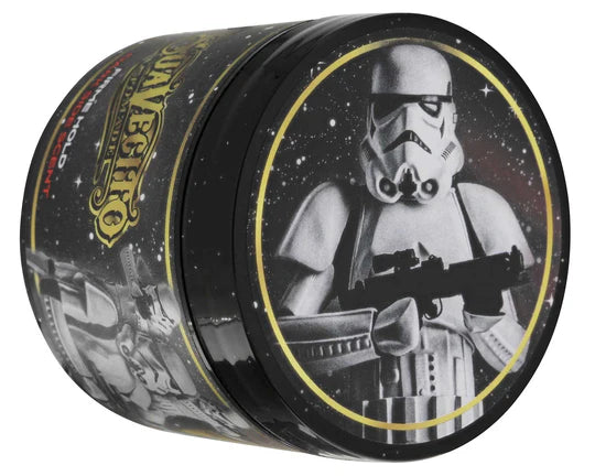 Storm trooper Firme (Strong) Hold Pomade